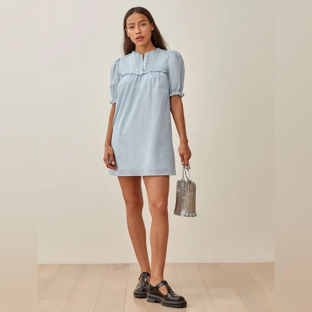 Reformation Folly Dress - XS